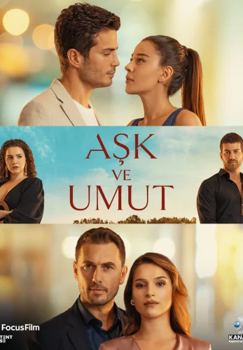 Любовь и надежда 1-285 серия турецкий сериал на русской озвучке смотреть онлайн бесплатно все серии