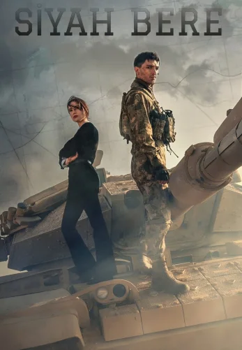 Чёрный берет 1 серия турецкий сериал на русском языке смотреть онлайн бесплатно